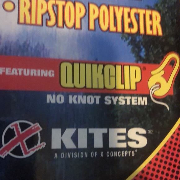 Dragon kite 3 dimensional ready to fly 67” over 5 foot wingspan - Picture 9 of 9